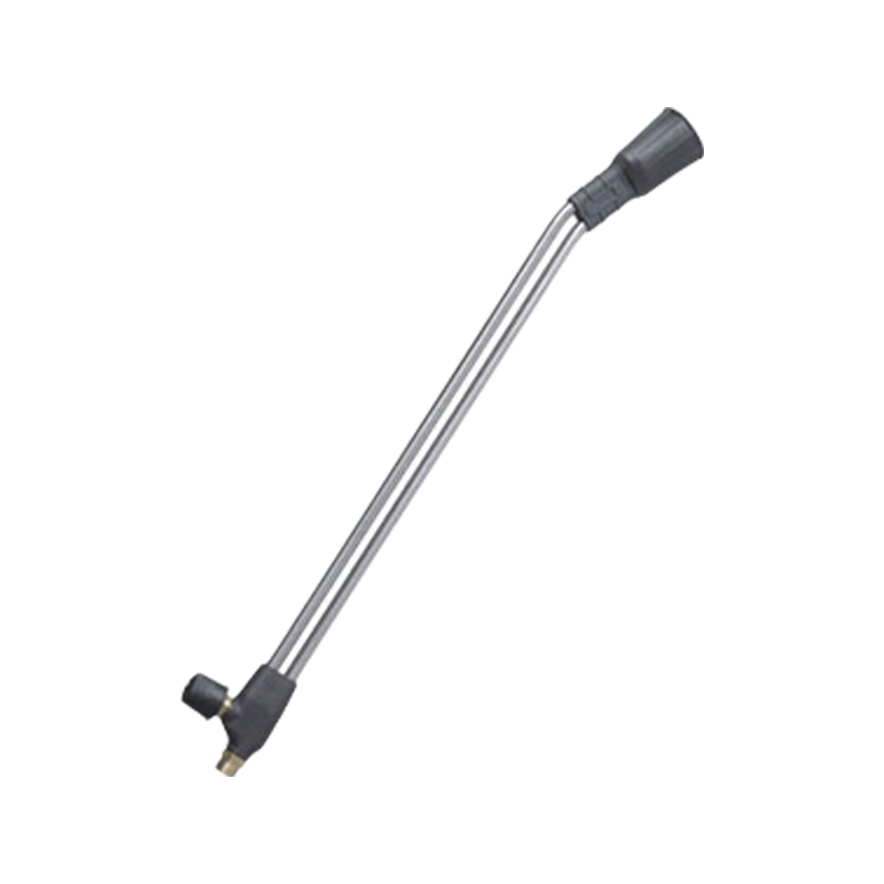 Mataas na Pressure Power Cleaning Machine Dual Gun Front Section {$ v2.title | str_replace = '