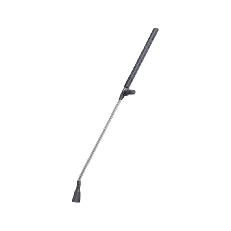 Mataas na Pressure Cleaning Machine Hollow Handle Double Gun Rod {$ v2.title | str_replace = '