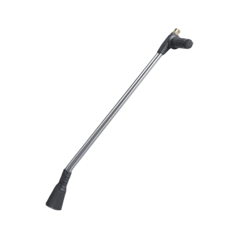 Mataas na Pressure Power Cleaning Machine Dual Gun Front Section {$ v2.title | str_replace = '