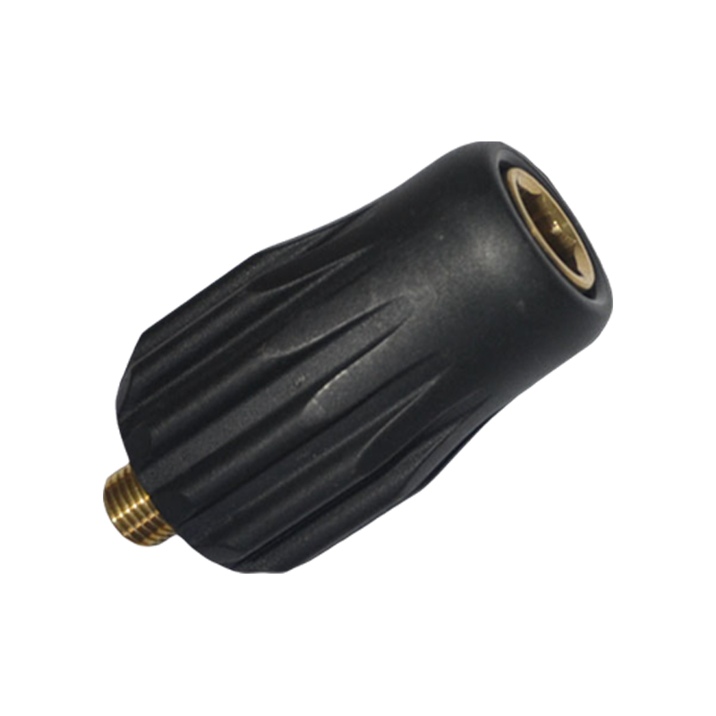 Mabilis na Paglabas ng Konektor ng Babae {$ v2.title | str_replace = '