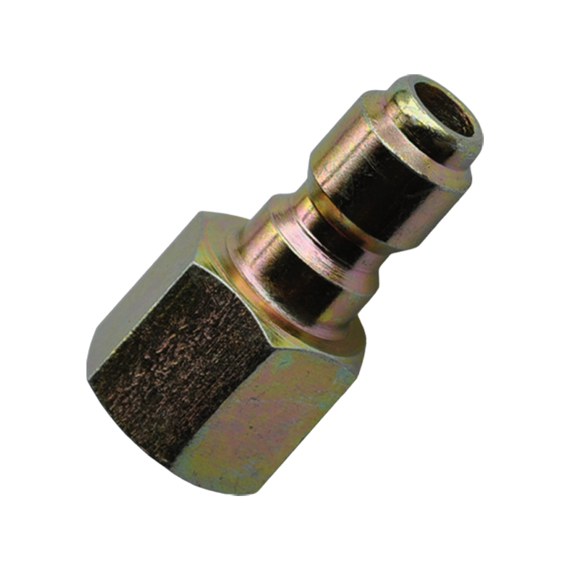 Mabilis na Paglabas ng Coupler Plug {$ v2.title | str_replace = '