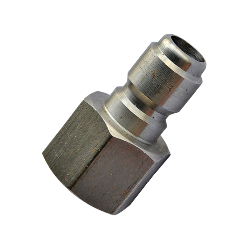 Mabilis na Paglabas ng Coupler Plug {$ v2.title | str_replace = '