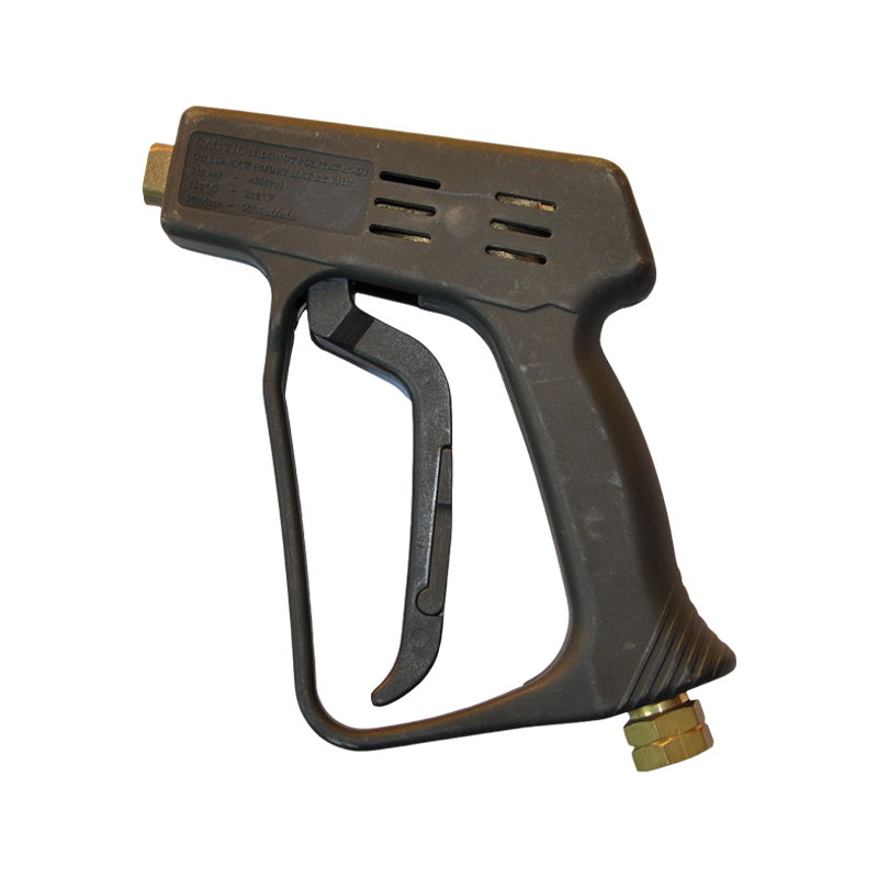 4500psi mataas na presyon ng paghuhugas ng spray gun