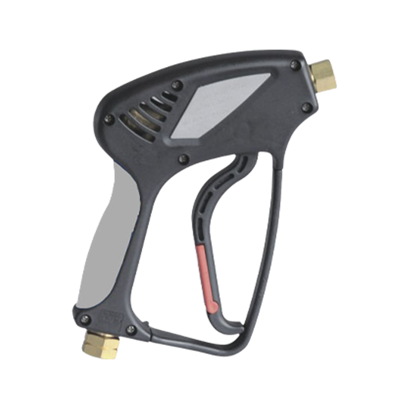 Mataas na presyon ng spray gun