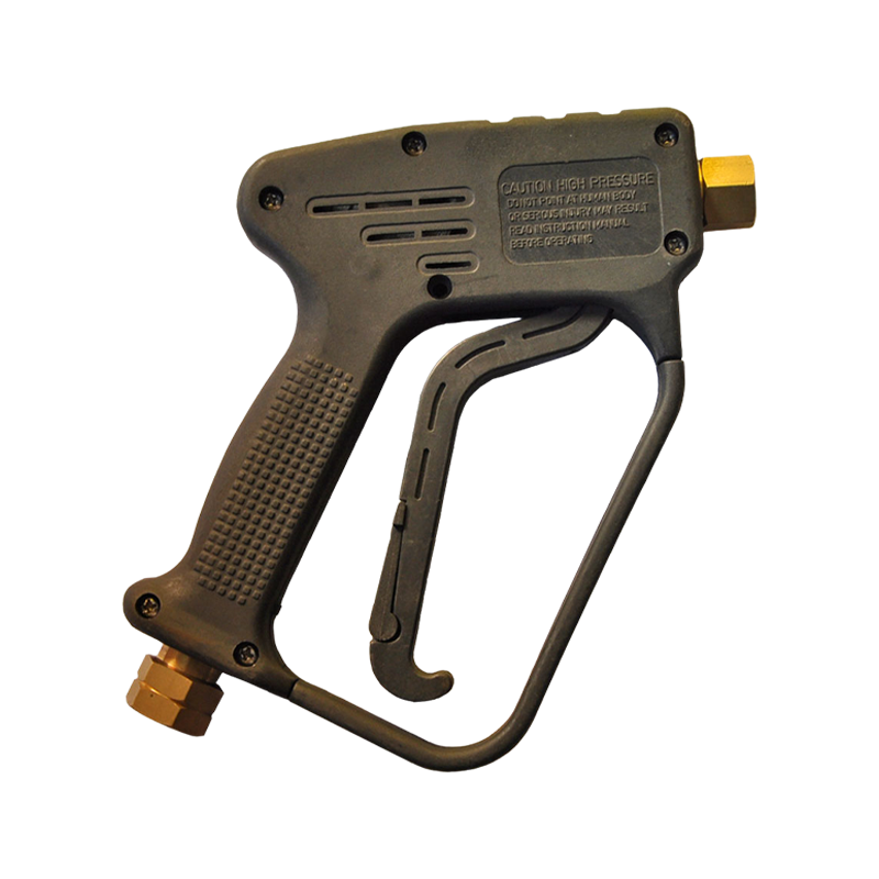 Paglilinis ng karpet ng mataas na presyon ng paglilinis ng baril