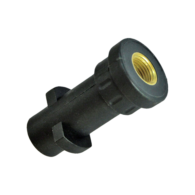Karcher plastic bayonet adapter {$ v2.title | str_replace = '