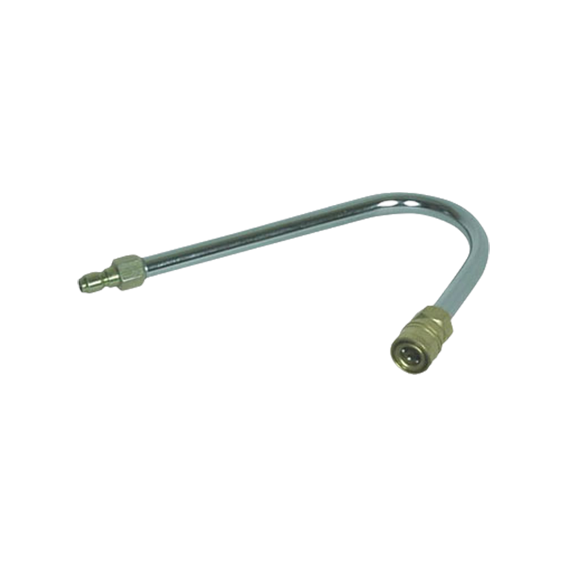 Telescopic Spray Gun Extension Rod Kit {$ v2.title | str_replace = '