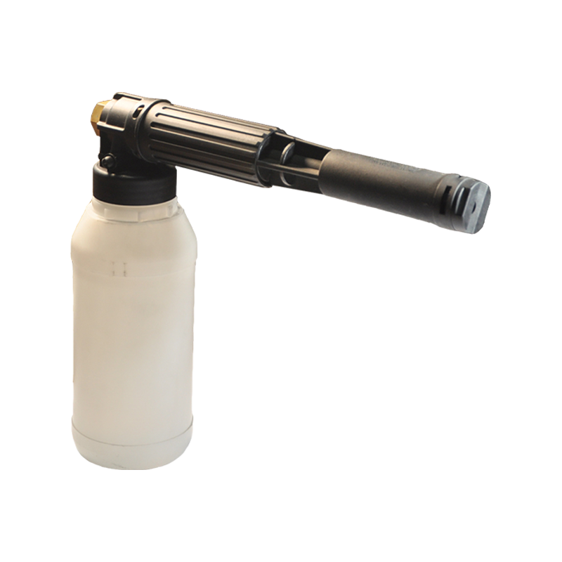 LS-12 foam lance na may tangke {$ v2.title | str_replace = '