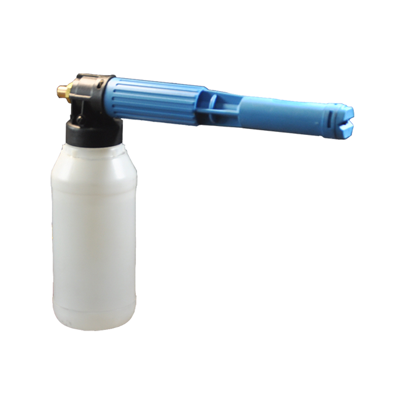 LS-12 foam lance na may tangke {$ v2.title | str_replace = '