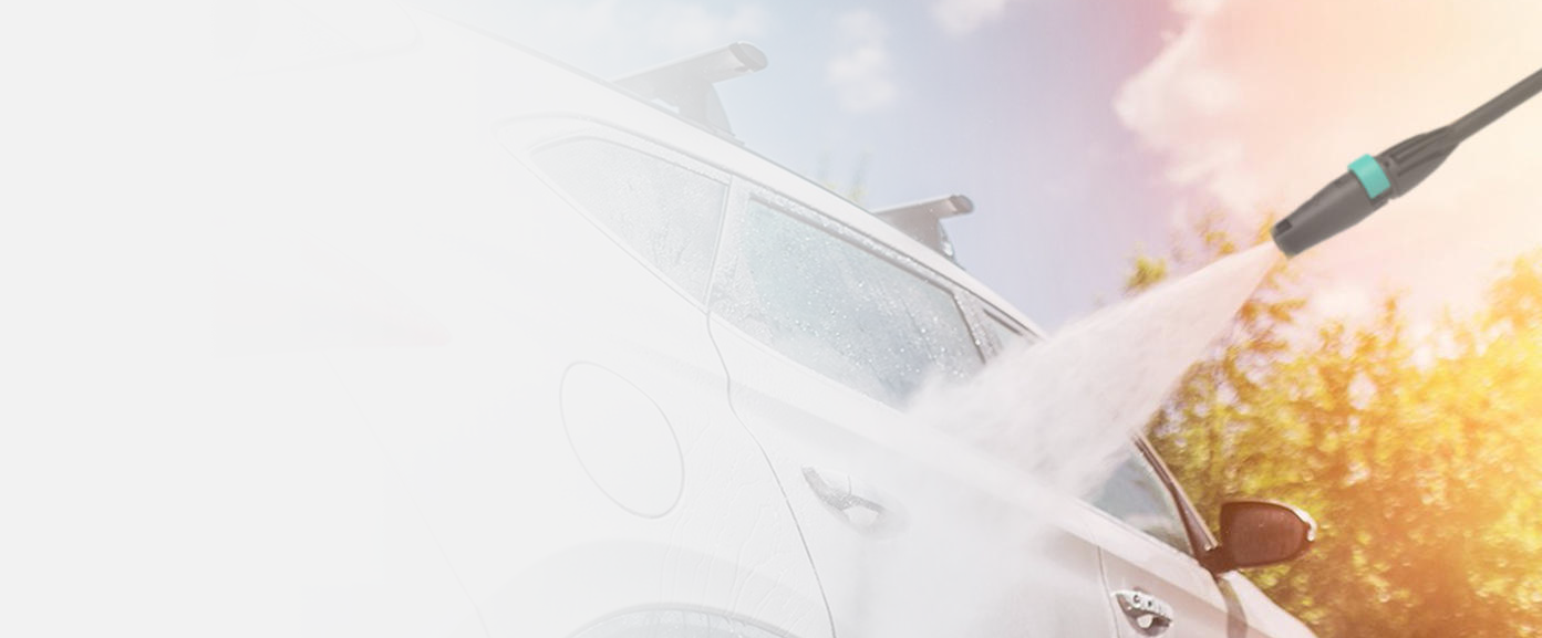 High-Pressure Cleaning Machine Water Broom Buong eksena ng application at gabay sa pagpili