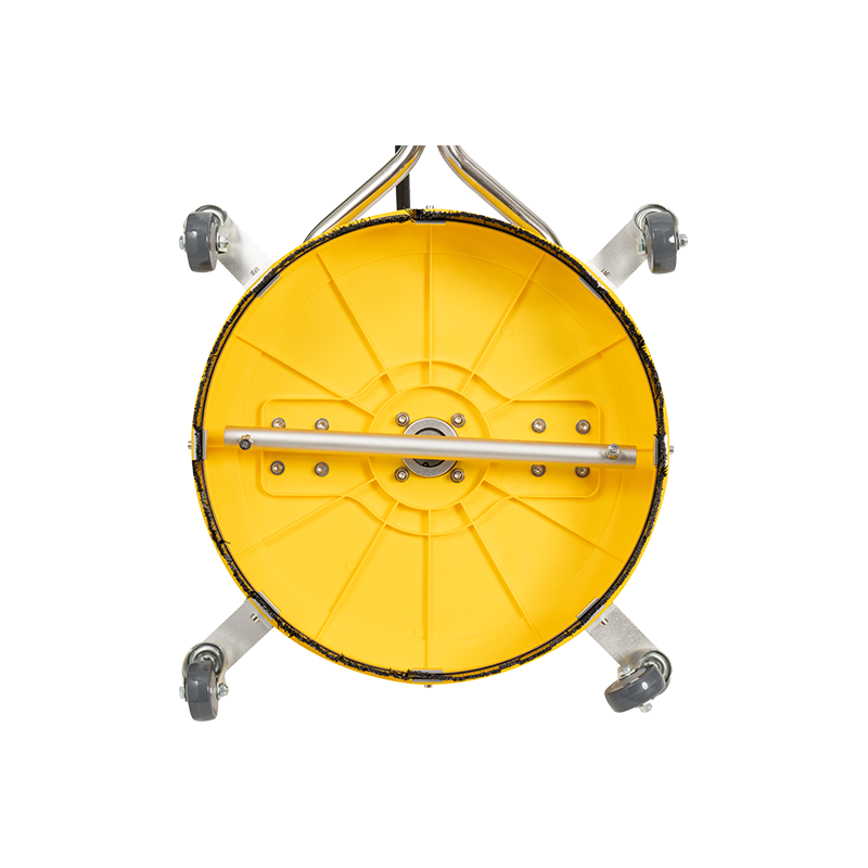 Mataas na presyon ng washer horizontal surface cleaner na may mga castors {$ v2.title | str_replace = '