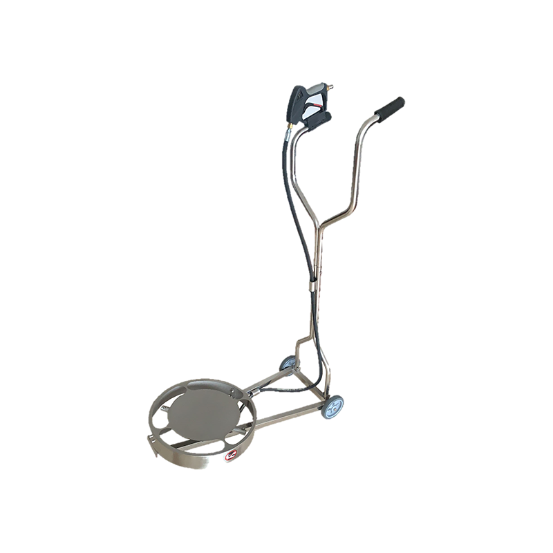 Hindi kinakalawang na asero flat na ibabaw na malinis {$ v2.title | str_replace = '