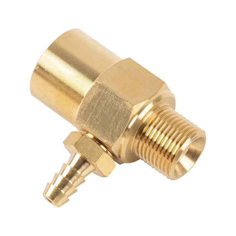 Nakatakdang Chemical Injector F-M Pagkonekta {$ v2.title | str_replace = '