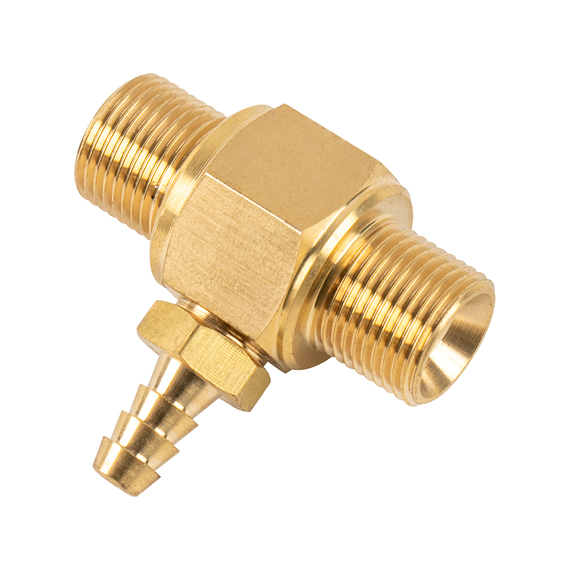 Nakatakdang Chemical Injector M-M na kumokonekta {$ v2.title | str_replace = '