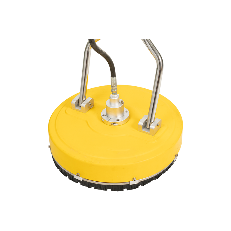 Mataas na presyon ng tagapaghugas ng presyon ng pahalang na paglilinis ng ibabaw {$ v2.title | str_replace = '