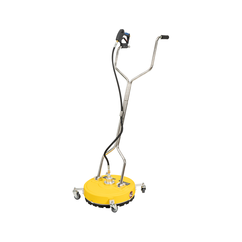 Mataas na presyon ng washer horizontal surface cleaner na may mga castors {$ v2.title | str_replace = '